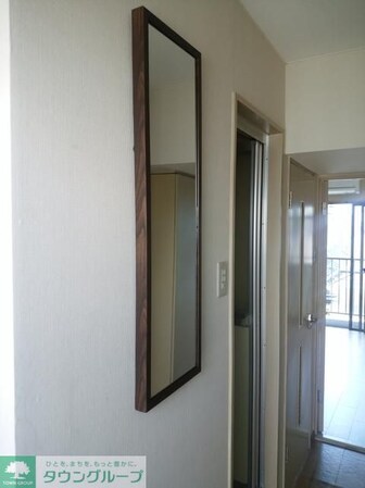 共立リライアンス豊田の物件内観写真